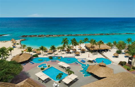 Sunscape Curaçao Resort Spa and Casino | Curacao, the Caribbean Getaway