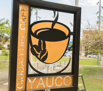 Yauco: El Pueblo del Café | Town of Coffee | Boricua.com