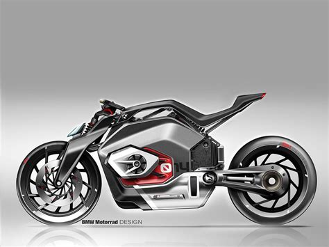 BMW’s Latest Electric Bike Patent Has a New Twist | Cycle World