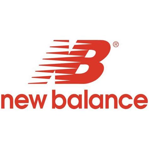 New Balance Logo - LogoDix