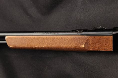 Winchester Model 190 M190 Carbine, Blue & Black 20 ½” Semi-Automatic Tube Magazine Fed Rifle ...