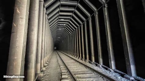 Goat Canyon Trestle Hike - HikingGuy.com