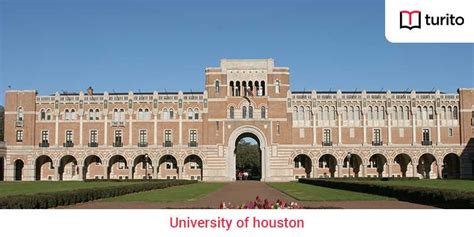 University of Houston - Admissions, Rankings, Acceptance Rates