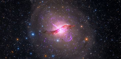 Dwarf galaxies feel the blast from larger neighbours