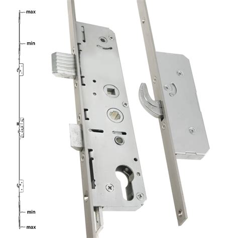 Multipoint uPVC & Composite Door Locks | Window Ware