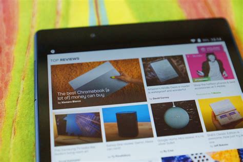 Lenovo Tab 4 is a cheap tablet worth buying - CNET