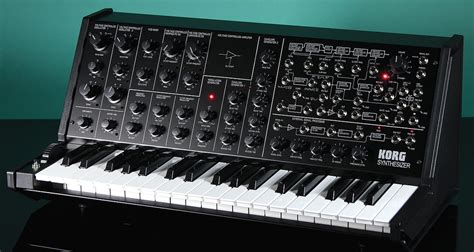 Korg MS20 Kit