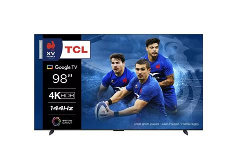 This 98-inch TCL LED TV is at a mind-blowing price - GAMINGDEPUTY