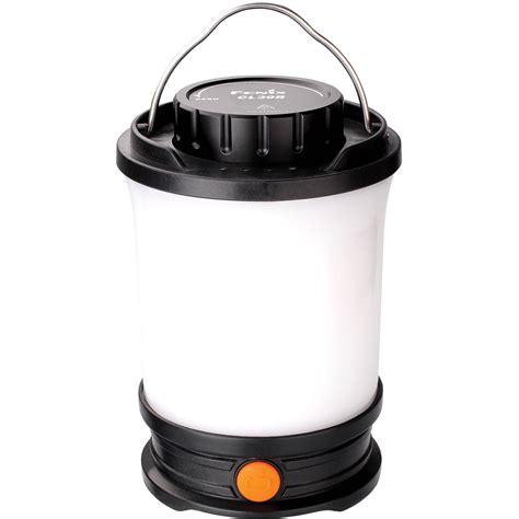 Fenix Flashlight CL30R Rechargeable Camping Lantern CL30R - BK