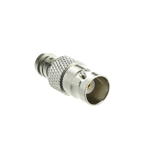 RG59/62, BNC Female Crimp Connector, 2 Piece