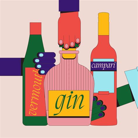 With Endless Variations, When Is a Negroni No Longer a Negroni? | VinePair