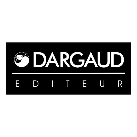 Dargaud Editeur Logo PNG Transparent & SVG Vector - Freebie Supply