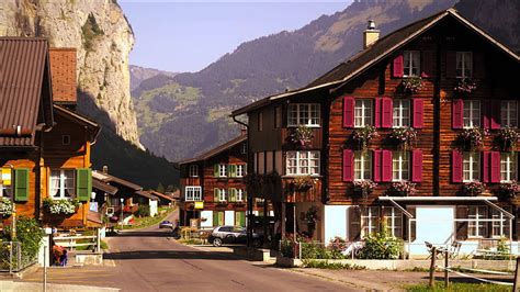 : old, schweiz, Switzerland, town, village, suisse, swiss, Luzern ...