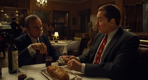 REVIEW: The Irishman (2019) dir. Martin Scorsese // BOSTON HASSLE