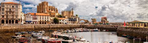 What to see in Castro Urdiales - Fascinating Spain