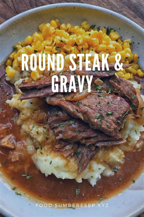 Round Steak Recipes Easy Quick - Weekly Recipes