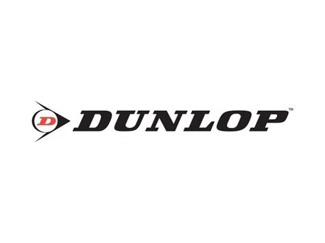 Dunlop Logo PNG vector in SVG, PDF, AI, CDR format