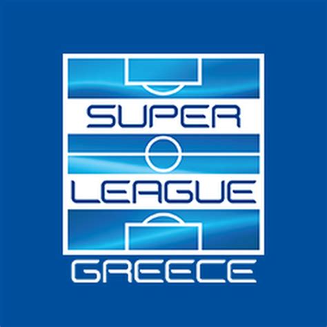 Super League Greece - YouTube