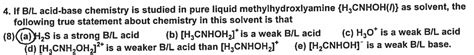 Why are alkali and alkali earth metals indicative of a strong acid? - Chemistry Stack Exchange