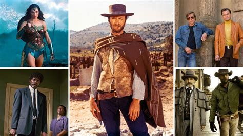 The Modern Cowboy Shot — Types of Shots in Film, Explained