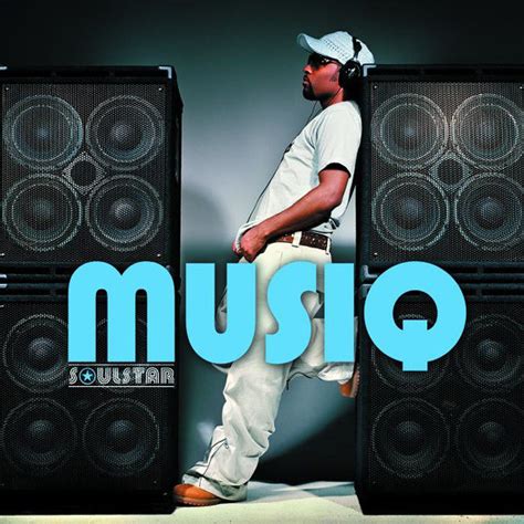 Musiq Soulchild "Soul Star" Album Cover Artwork | Musiq Soul… | Flickr