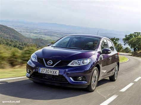 2015 Nissan Pulsar:picture # 17 , reviews, news, specs, buy car