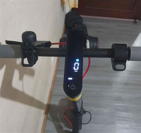 Xiaomi Electric Scooter 4 Pro New Model, Sports Equipment, Sports ...