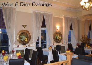 Breaks and Offers - North Euston Hotel