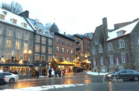 3-Day Quebec City in Winter Itinerary With Kids