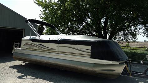 Custom Fit Boat | Airboat Covers| Boat Snap Covers | Cedar Bluffs, NE