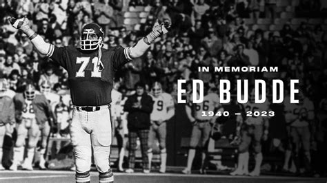 Chiefs Mourn the Passing of Former Offensive Lineman and Ambassador Ed ...