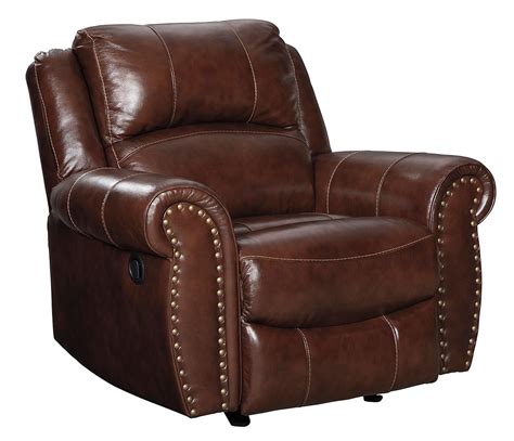 Bingen Harness Rocker Recliner by Signature Design by Ashley ...