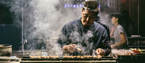 Where to Eat the Best Yakitori in the World? | TasteAtlas