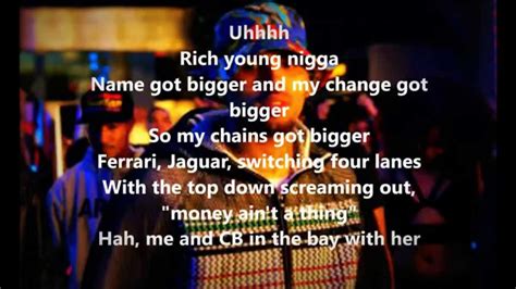 Chris Brown - Loyal (Explicit) ft. Lil Wayne, Tyga ( lyrics) - YouTube