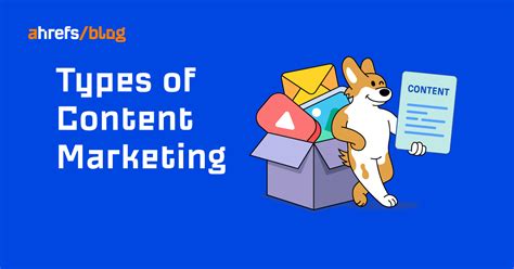 Most 'Types' of Content Marketing Are Nonsense. Here Are 5 That ...