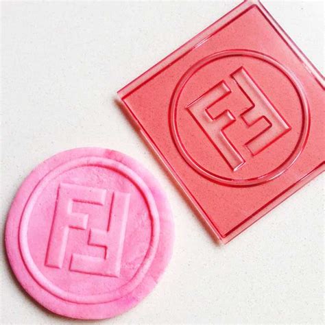 4 - BRAND EMBOSSED STAMP - STAMPS