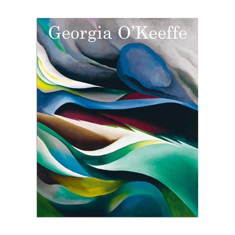 Georgia O'Keeffe, Deutsch | Fondation Beyeler Shop