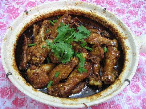 Chinese Clay pot recipes with photos | Ingredients | Claypot recipes ...