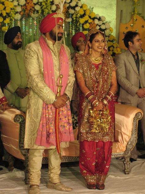 Punjabi wedding pictures |Shaadi