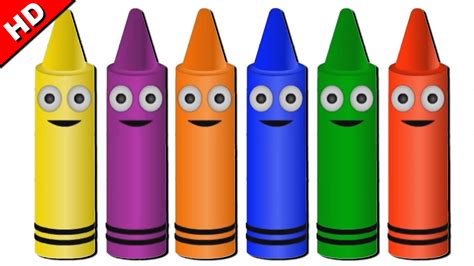 Crayola Crayon Clipart at GetDrawings | Free download