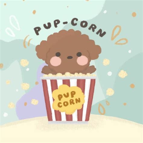 16 Popcorn Puns That Are Just Corny Enough - Let's Eat Cake