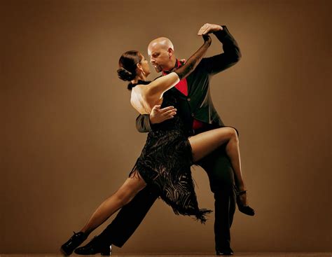 Barends Blik: Argentijnse tango