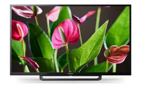 SONY LED TV 32 Inch - Technology valley - Technology Valley