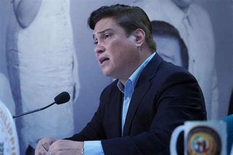 Zubiri touts leadership by consensus, shrugs off coup rumors | Philstar.com