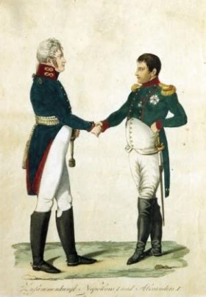 Grenadier Labeille: 1808 : La trahison d'erfurt