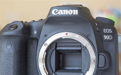 The 10 Canon 90D Features That You Need to Take A Look At.