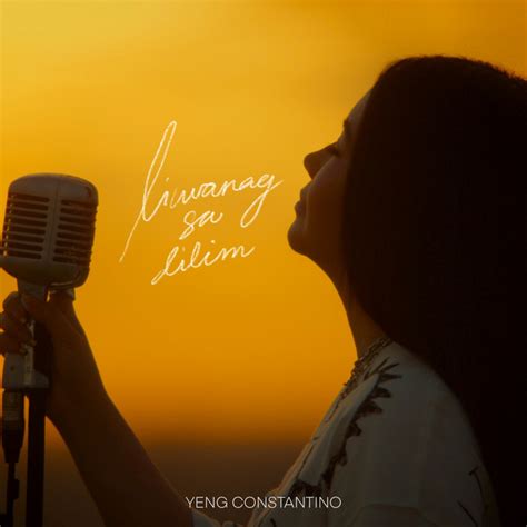 Liwanag sa Dilim - Single by Yeng Constantino | Spotify