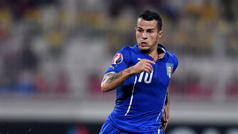 Sebastian Giovinco leaves Juventus to join Toronto FC immediately ...