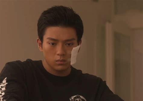 Mackenyu Arata | Amor da minha vida, Japão