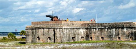 Fort Pickens - FortWiki Historic U.S. and Canadian Forts